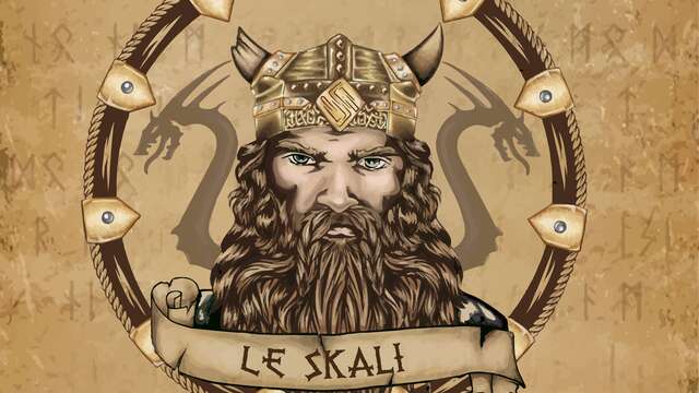 Le Skali