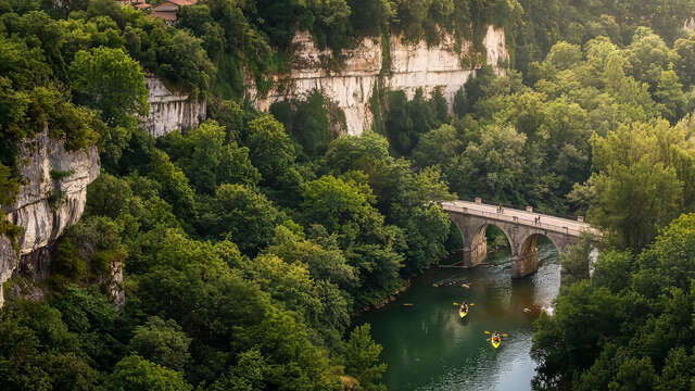Acti Eaux Vives