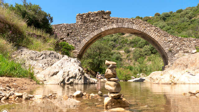 Pont des Fées