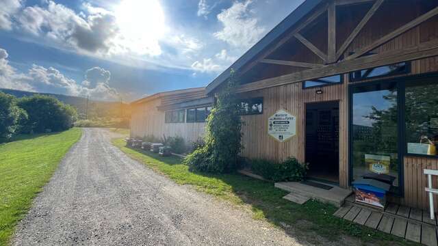 Miellerie des Monts du Forez