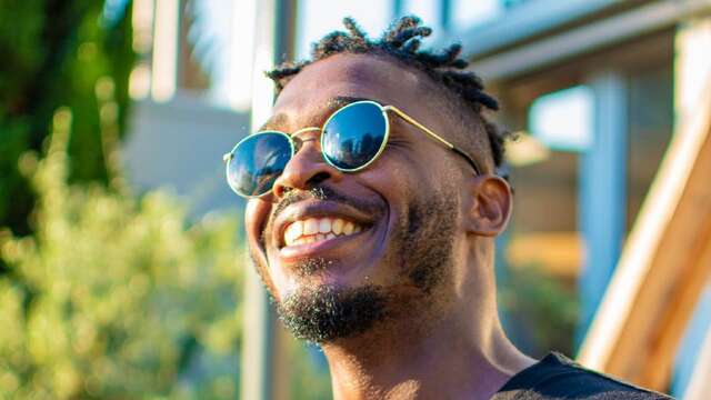 Village Charlot : Atelier Rap et Slam « Exprime ton flow pour le Printemps des poètes » avec Maskit