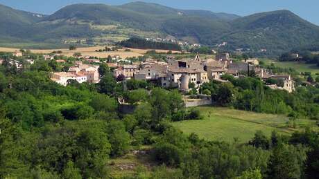 Beaufort-sur-Gervanne