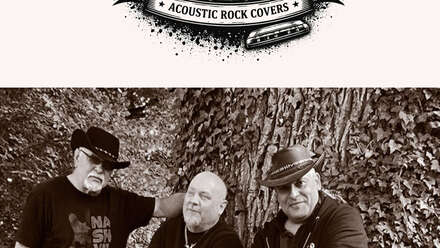 Rock' N' Dust
