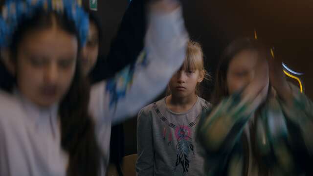 Ciné documentaire : Premières classes