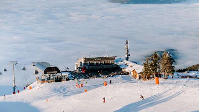 Altitude 2000