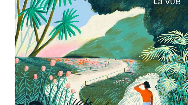 Rendez-vous aux jardins