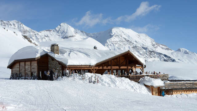 Restaurant de Rocherousse