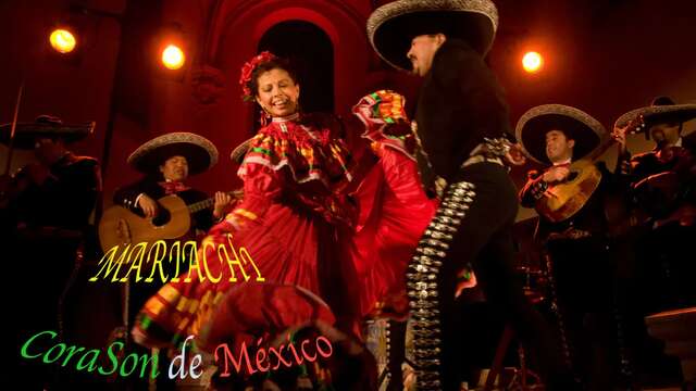 Vendredi on sort - Soirée mexicaine !