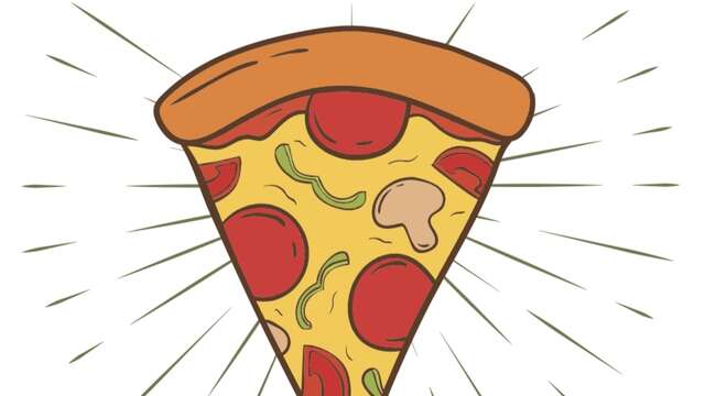 L'Authentique Pizzeria - Libération