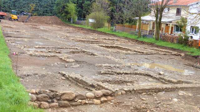 Journées Européennes de l'Archéologie : Fête Gallo-Romaine