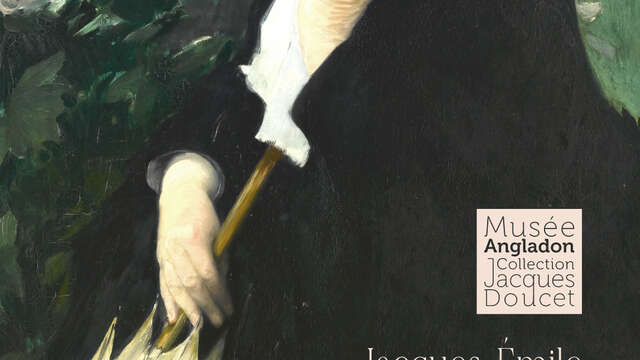 Jacques-Émile Blanche. Pintar el tiempo perdido