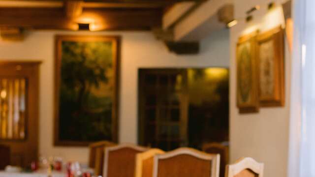 Restaurant La Bonne Étape