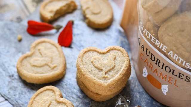 Biscuiterie Les Gaudélices