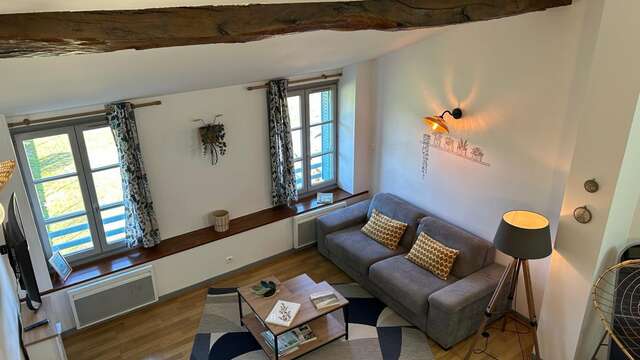 L'Escapade en Revermont