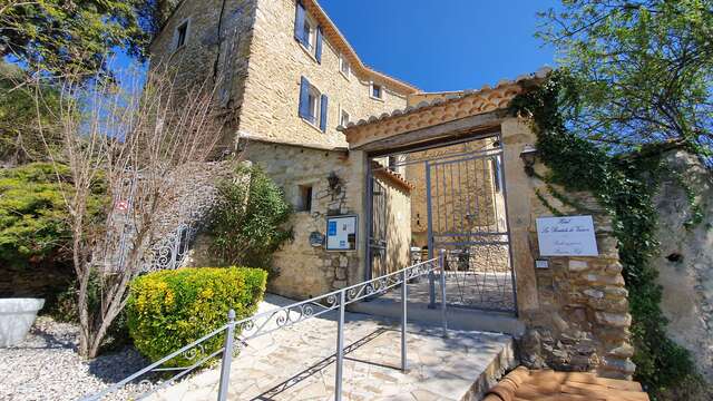 La Bastide de Vaison