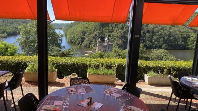 Le Relais du Château