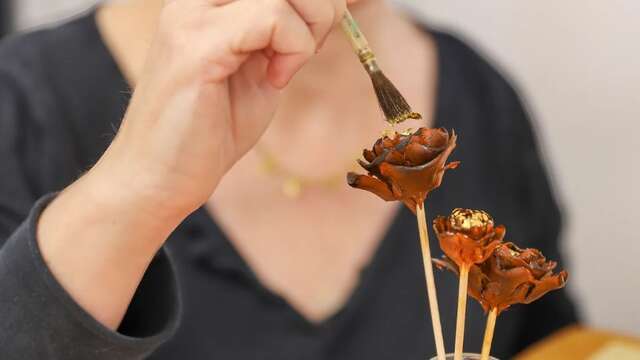 La journée des Métiers d'Arts