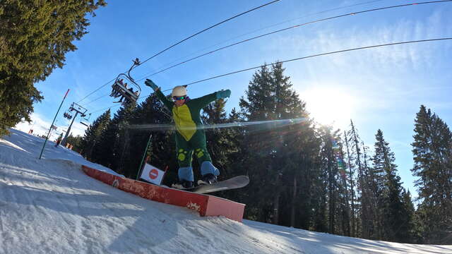 Snowpark