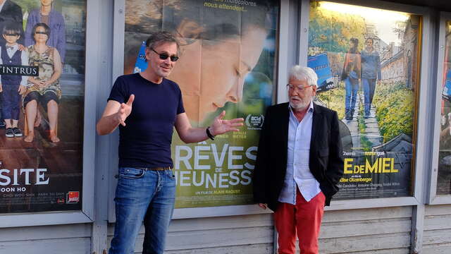 Association Cinéma Scoop
