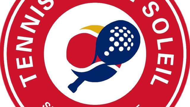 Tennis Padel Soleil