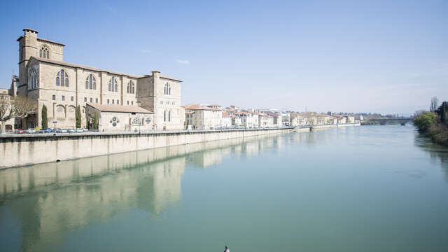 Romans sur Isère