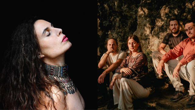 Concert : Les Nuits Massala #6