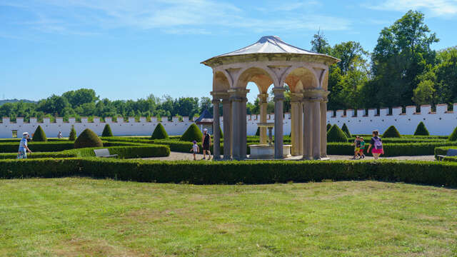 Visite thématique - Promenade dans l'Astrée
