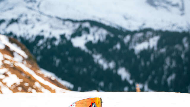 Product test by Bliz