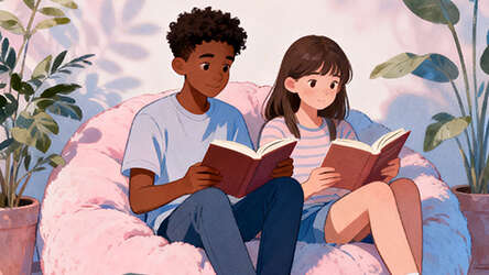 Book & Chill