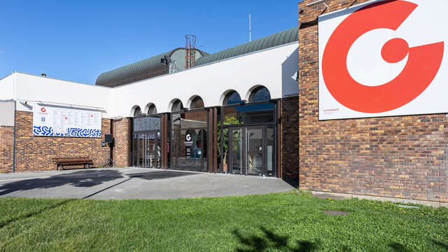 Théâtre La Garance - Scène Nationale de Cavaillon