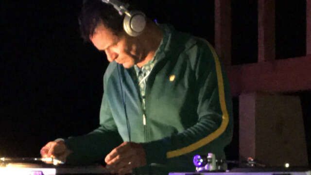 DJ sets du festival extravagances