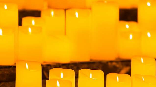 Candlelight - Hommage à ABBA et plus encore