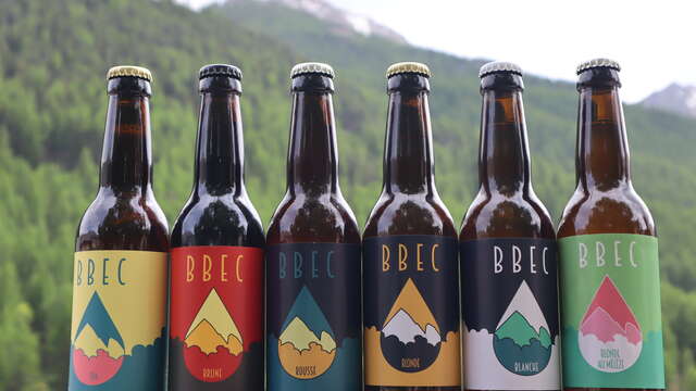 Brasseurs en Clarée