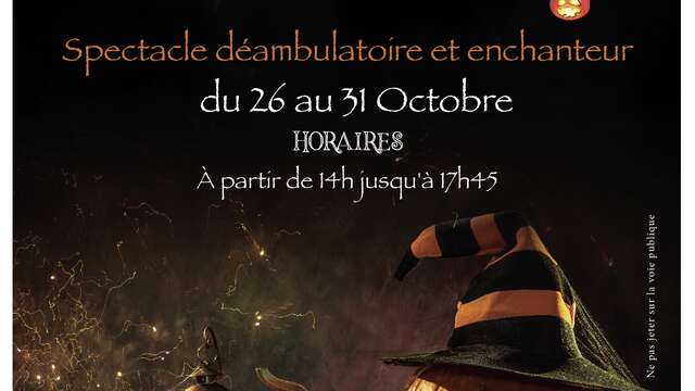 Halloween en la cueva de Lombrives