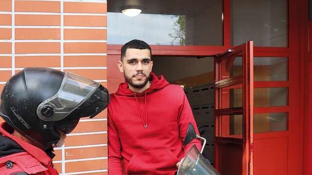 Théâtre - Des Dragons dans les halls