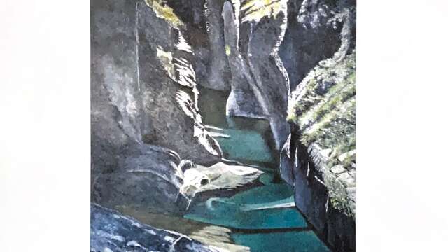 exposition Christine Cornu
