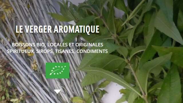 Le Verger Aromatique