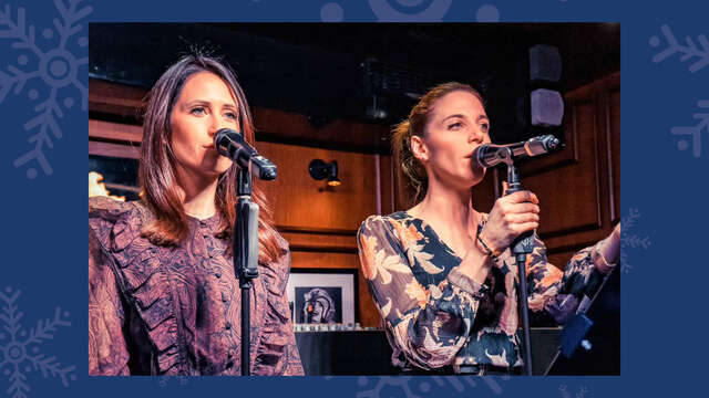 Concert “Elles Cover Band” spécial Noël