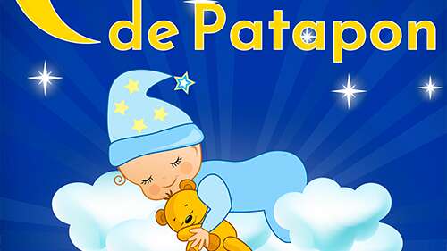 Le rêve de Patapon - spectacle enfant