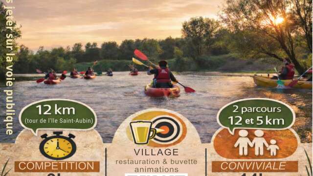 Curso Náutico Ecouflant (CNE)