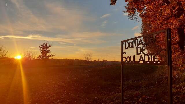 Domaine de Souladies