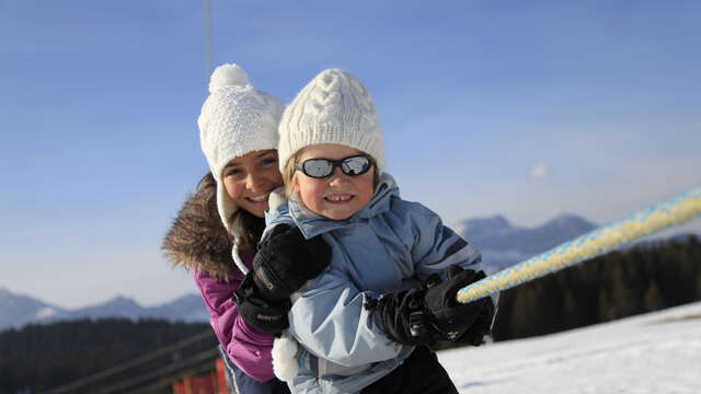 Espace débutant des Gobelins