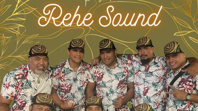 Concert Rehe Sound - Café Maeva Grill House & Chill Bar