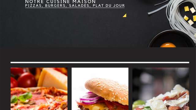 Restaurant du Thouar