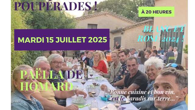Les Poupérades du Mas Pouperas