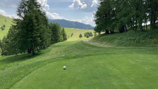 Valberg Golf Club