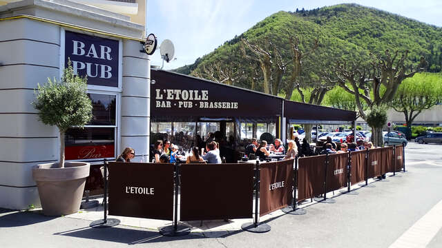 Brasserie l'Etoile