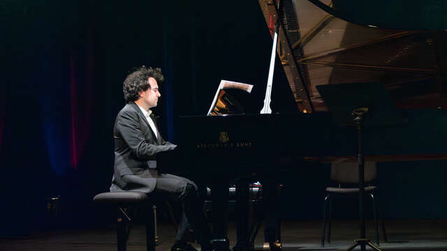 Festival du Bruit qui Pense