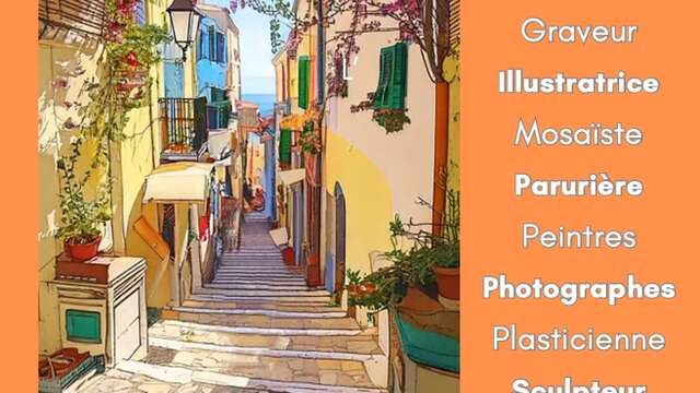 Les Jardins des Artistes Association