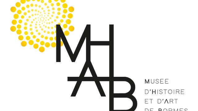 Visite du Musée d'Histoire et d'Art de Bormes les Mimosas